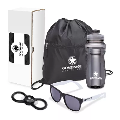 Orchard 4-Piece Picnic Gift Set