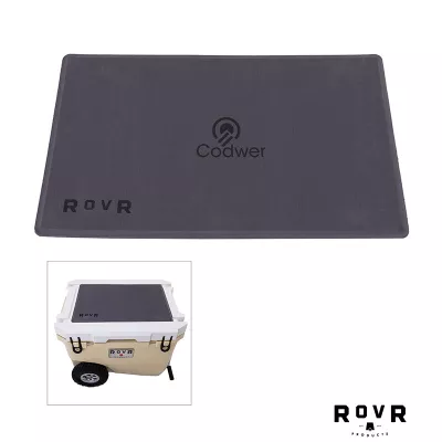 RovR DeckR45 Magnetic Pad