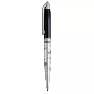 LogoArt - Bella Bettoni Ballpoint Pen
