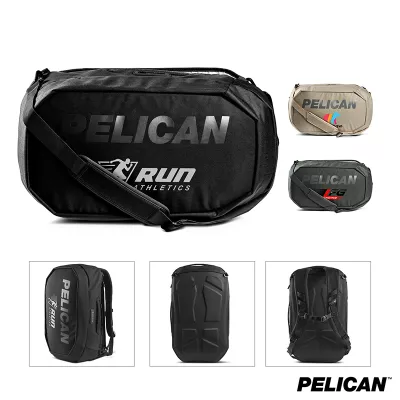 Pelican DX45 Aegis Duffel/Pack