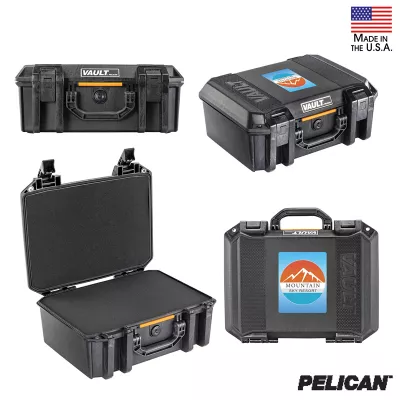 Pelican V300 Vault Case