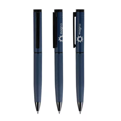 Meister Brass Ballpoint Pen