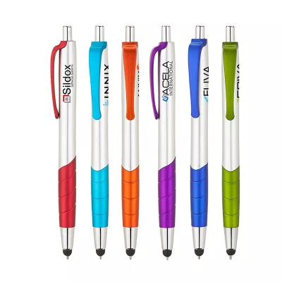Pinnacle Ballpoint Pen / Stylus