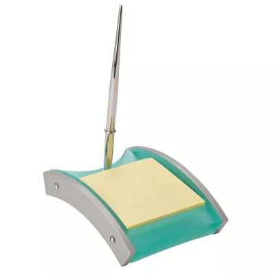 Oceanus Series Memo Pad and Pen Holder