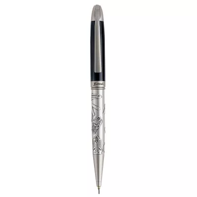 LogoArt - Bella Bettoni Pencil