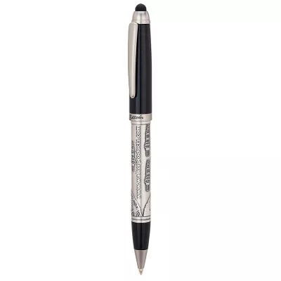 LogoArt - Viano Bettoni Ballpoint Pen / Stylus