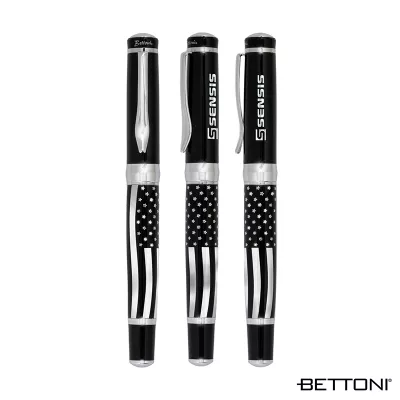 Bettoni Americano Rollerball Pen
