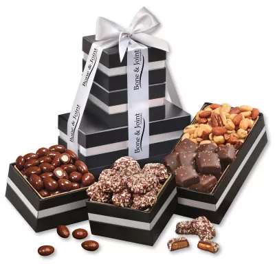 Indulgent Classics Tower