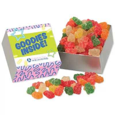 Simply Perfect with Albanese® Sour Gummi Bears