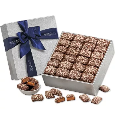 English Butter Toffee