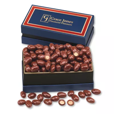 Classic Selection with Milk Chocolate Almonds