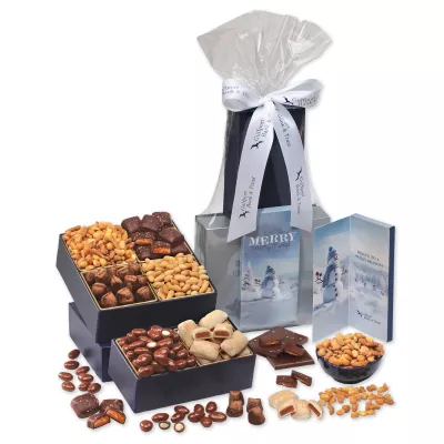 Sweet Temptations