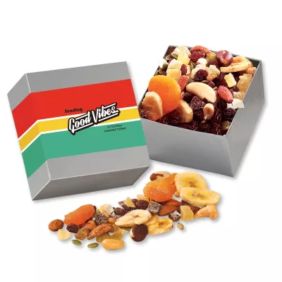 Simply Perfect with Western Trail Mix