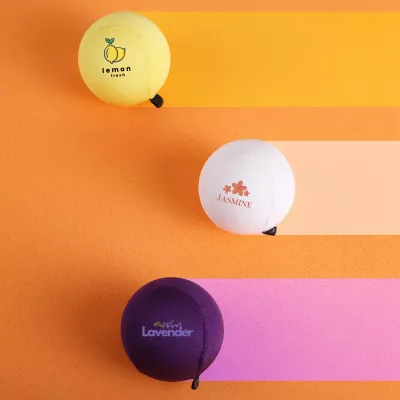 aRoma™ Stress Ball Squeeze Reliever