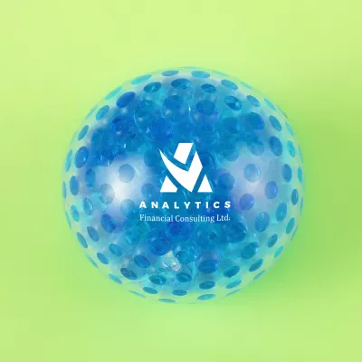 Confetti Stress Ball