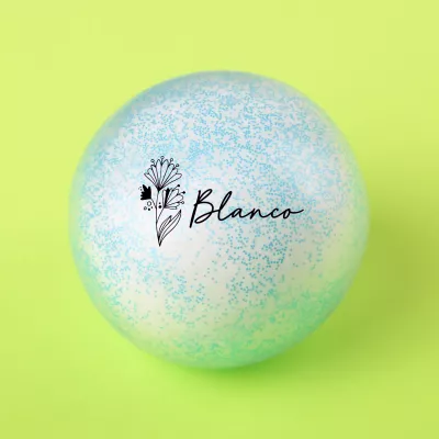 Sparkle Crunch Stress Ball
