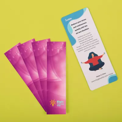 Soothies Stress Reliever Calming Strip
