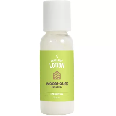 Quench Hand & Body Lotion: 1 Ounce