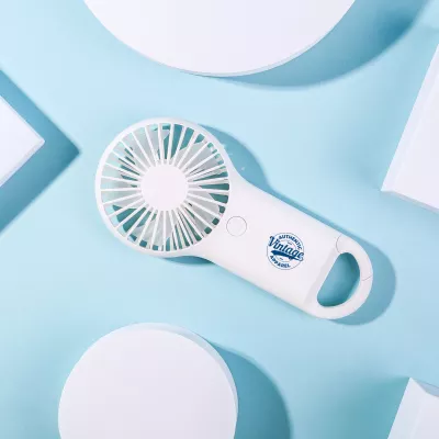 E-Z Breezy Mini Travel Fan