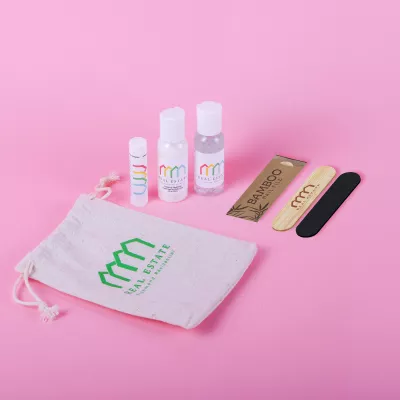 Petite Spa Mix
