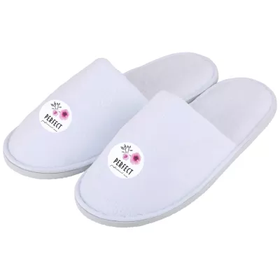 Cascade Travel Slippers