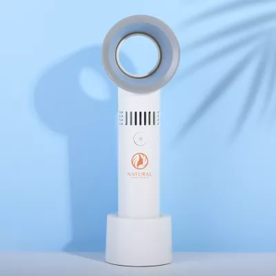 E-Z Breezy Bladeless Fan