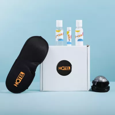 Relaxology Gift Box