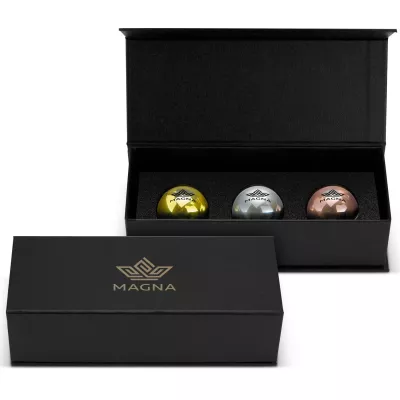 Lip Moisturizer Ball Gift Set