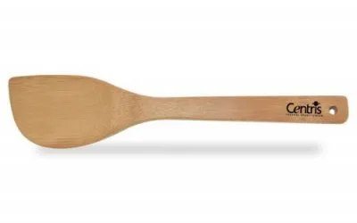 Bamboo Spatula