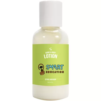 Quench Hand & Body Lotion: 2 Ounces