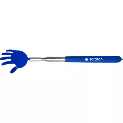 Extendable Back Scratcher
