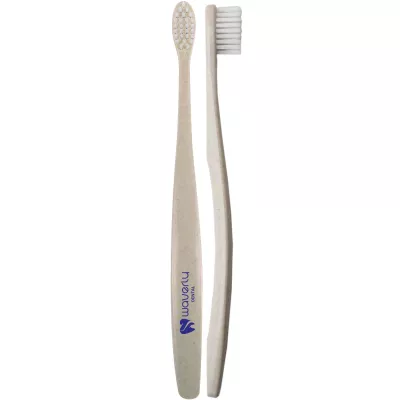 Wheat Straw Toothbrush
