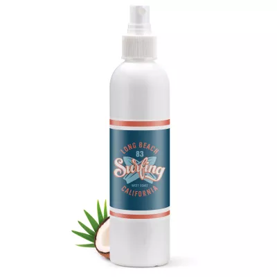 Sunscreen Spray: 8 oz