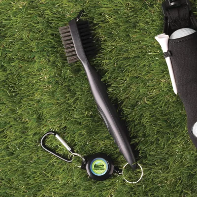 Fairway Golf Cleaning Tool