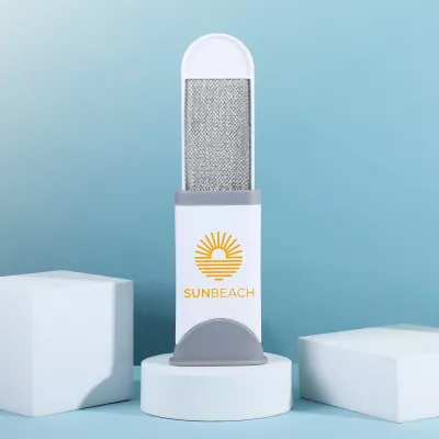 Fuzzerator Lint Brush