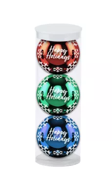 Lip Moisturizer Trio Holiday