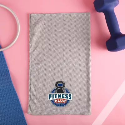 Aero Cooling Towel