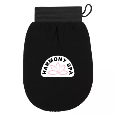 Cleansor Exfoliating Mitt