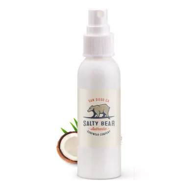 SPF 30 Sunscreen Spray: 4 oz