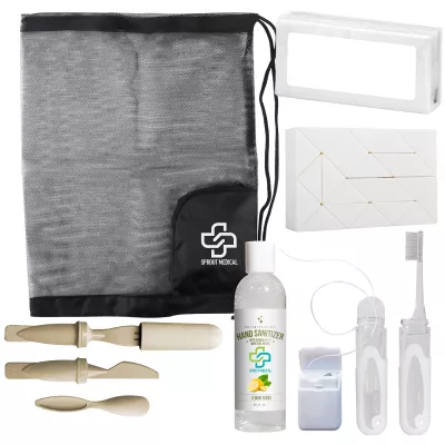 Compact Crisis Kit