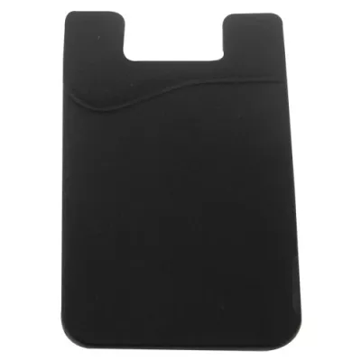 Silicone Smartphone Wallet