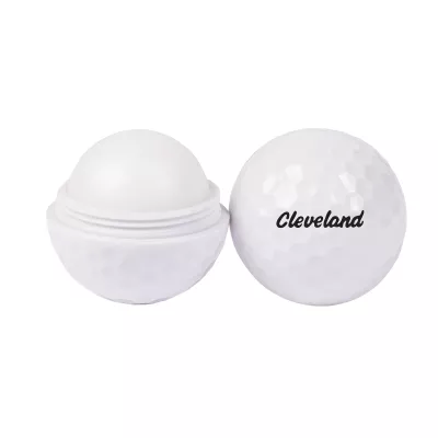 Golf Ball Lip Balm