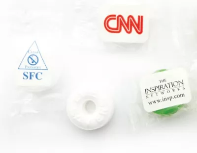 Pep-O-Mint Individual Lifesavers