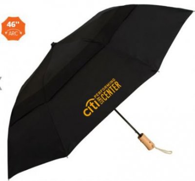 The Vented Grand Practicality Umbrella