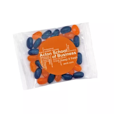 1 Oz. Goody Bag Jelly Belly® Jelly Beans