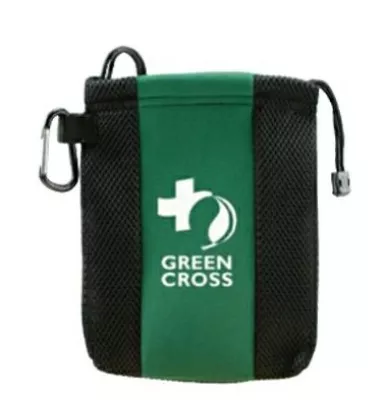 Deluxe Golf Tote w/Carabiner