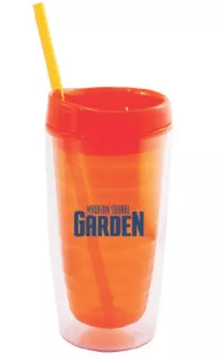 16 Oz. Insulated Acrylic Cup