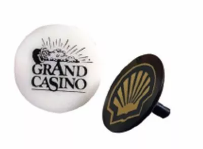 Ball Marker