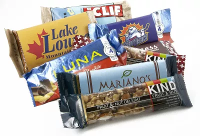 Kind Bar