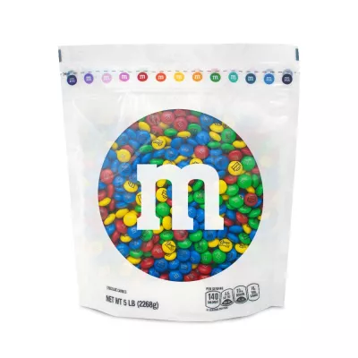 5 lb. Personalized M&M'S®
